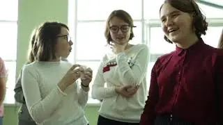 Открываем год турниром новичков. Про то, каково играть с новичками, про уверенность и самопеки)