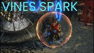 [3.25] VINES POISON SPARK - AFANA
