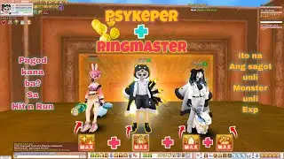 Flyff Universe by PlayPark - Mobile/PC Games MMORPG - Party - COMBO