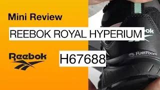 REEBOK ROYAL HYPERIUM HKR