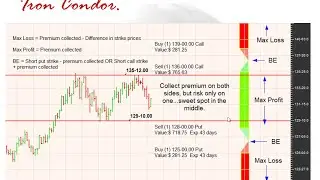 Option Selling with and without insurance w/Carley Garner