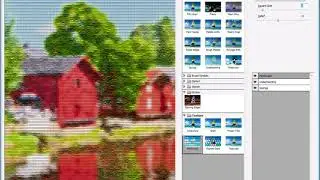 Фільтри у Photoshop