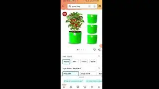 What's the BEST Grow Bag for Your Plants on Amazon?