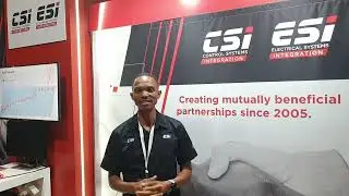 X-Change 2023 Exhibitor Short – Control Systems Integration