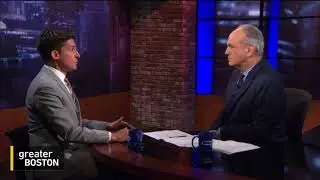 Boston Globe Travel Writer On Trump Talk Abroad And Summer Destination Ideas