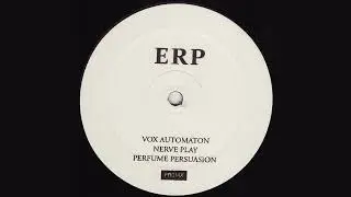 E. R. P - Vox Automaton