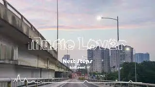 🎵 Next Steps - half.cool 🎧 No Copyright Music 🎶 YouTube Audio Library
