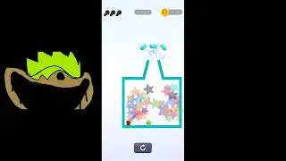 Net Statz becoming uncanny | Balloon Pop | #shorts #balloonpop #net #nets #netverso #netstatz #statz