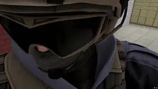 Pavlov Vr Çok Dostcanlısı bir oyun