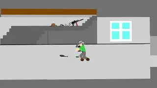 PUBG какой он есть...
