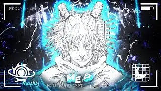 BRAZIL'S REVENGERS 🇧🇷🎶 「MANGA EDIT FUNK 」🔥 | Jujutsu kaisen | mep manga