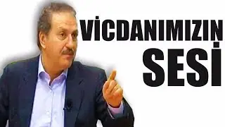 Vicdanımızın Sesini Susturabilir miyiz?Aydın Arıtan ile Holistik Kültür ( 10-05-2017)