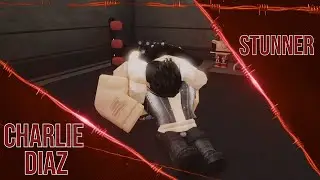 Charlie Diaz STUNNER // Revive: Chaos Finisher Showcase  (HD)
