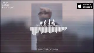 MELOVIN - Wonder