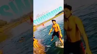 #SUMMER IS BACK 🥳🌊🏊...#minivlog #shorts #shortvideo #aks22