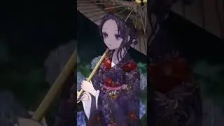 Tw! flash warning//Lady Tamayo vs Muzan edit//KNY//Spoilers ig?//Hunter Night
