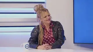 ENTREVISTA A LA CANTAORA NAIKE PONCE