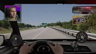 Virginia DMV Speed Prevention 2023 - Staunton (15 Second Version)