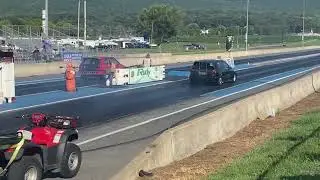 VW Nationals All Motor Finals