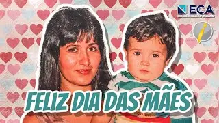 FELIZ DIA DAS MÃES 2019 |
