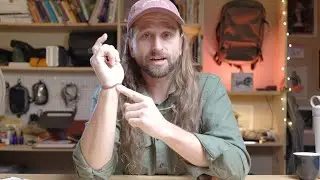 7 Long Hair Tips For Men