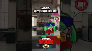 Brawl Stars I’m Only Human After All 