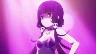 Anime blend s female possession dominatrix