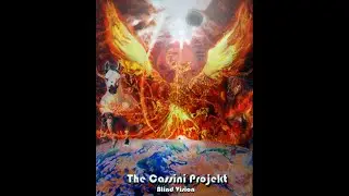 DJ REM Interviews - The Cassini Projekt