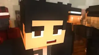 Зуландер, но это Майнкрафт | Minecraft Short Animation