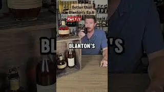 Surprised this episode with Van Winkle Lot B #bourbon #whisky #whiskey #buffalotrace #bourbonwhiskey