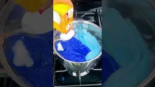 Boil your kitchen towels for this incredible lifehack