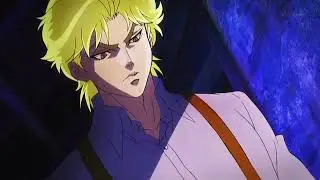 Dio - Brooklyn edit