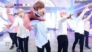 BTS (방탄소년단) - SPRING DAY (봄날) LIVE PERFORMANCE COMPILATION / STAGE MIX