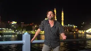 Tuncay Tuncel- îstanbul