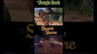 DISNEY IS COPYING? 😧