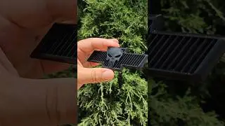 На 3д принтере напечатал шильдик  Chevrolet #3дпечать