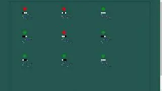 hand setting neural net weights