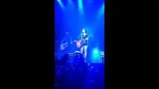 Don't Forget + Catch Me: Demi Lovato DEMI World Tour 24/4/15 Melbourne Australia