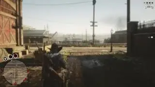 Red Dead Online| Well That Just Happened-