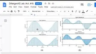 DSP Lab Activity 15 - Implementation of I/D Sampling Rate Converter