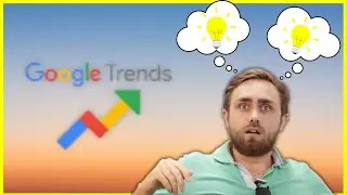 Como Ter Ideias de Conteúdo no Google Trends [CORTE EM AÇÃO]