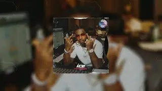 New Pop Smoke Type Beat 2021 Hard - Ice (Prod By JT)