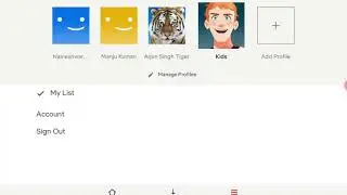 How to make new profile in netflix easy 2020