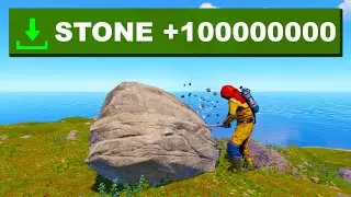 Rust But Everything is 1,000,000x Faster