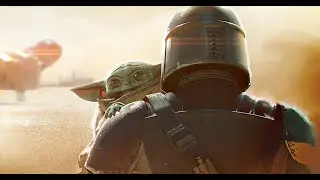 Star Wars The Mandalorian The Best Of Baby Yoda!