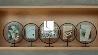 Infinity Frames Intro | UMBRA