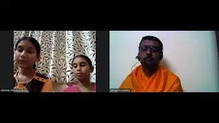 Bhavismeer Vadirajtirtha Virachit Krishnastakam Shloka 9