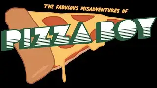 Pizza Boy (2023)
