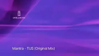 TIJS - MANTRA