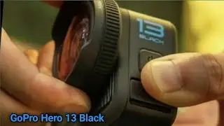 GoPro Hero 13 Black - First Look, Specification!